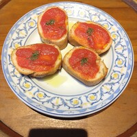 ミゲル フアニ 新宿タカシマヤ タイムズスクエア店 - 
