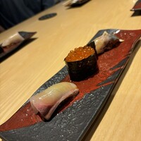 寿司 藤やま - 