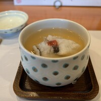 鮨 茶居庵 - 