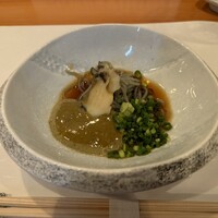 鮨 茶居庵 - 