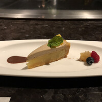 XEX TOKYO / 鉄板焼An - 