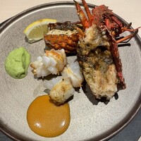 京都鉄板焼 結 - 