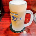 焦がしらーめん 麺屋 誠 - 