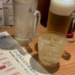 今日も大漁！天神 大晴海 - 