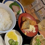 今日も大漁！天神 大晴海 - 