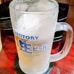 焦がしらーめん 麺屋 誠 - 