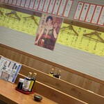 今日も大漁！天神 大晴海 - 