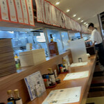 今日も大漁！天神 大晴海 - 