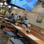 今日も大漁！天神 大晴海 - 