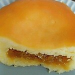 KUKURU SWEETS FOREST - 琉球パインアップルケーキ断面