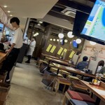 今日も大漁！天神 大晴海 - 