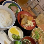 今日も大漁！天神 大晴海 - 