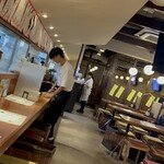 今日も大漁！天神 大晴海 - 