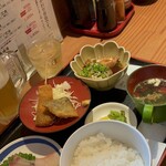 今日も大漁！天神 大晴海 - 