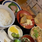 今日も大漁！天神 大晴海 - 