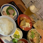 今日も大漁！天神 大晴海 - 