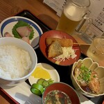 今日も大漁！天神 大晴海 - 