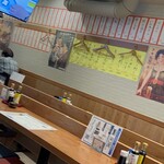 今日も大漁！天神 大晴海 - 