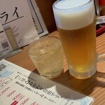 今日も大漁！天神 大晴海 - 