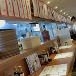 今日も大漁！天神 大晴海 - 