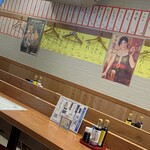 今日も大漁！天神 大晴海 - 