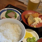 今日も大漁！天神 大晴海 - 