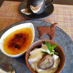 Archange - デザート