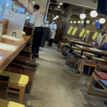 今日も大漁！天神 大晴海 - 