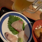 今日も大漁！天神 大晴海 - 