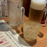 今日も大漁！天神 大晴海 - 