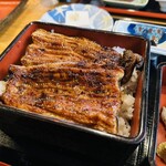 冨喜寄 - 蒲焼き