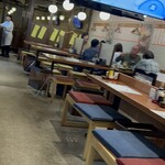 今日も大漁！天神 大晴海 - 