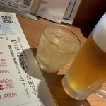 今日も大漁！天神 大晴海 - 