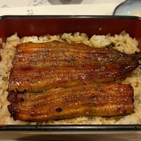鰻割烹 伊豆栄 不忍亭 - 