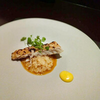 炭焼きステーキとワインobiobi - 