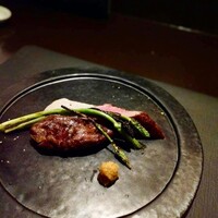 炭焼きステーキとワインobiobi - 