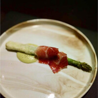炭焼きステーキとワインobiobi - 