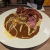 ステーキライスとカレーの店 センタービーフ 池袋店