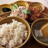 シンガポール海南鶏飯 赤坂Bizタワー店