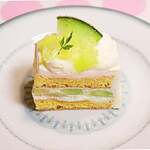 グーテ・ド・ママン - 