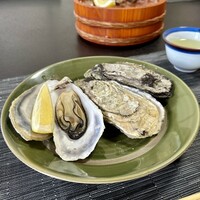 いかだ荘 山上 - 