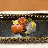 個室会席 北大路 八重洲茶寮 - 