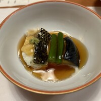 個室会席 北大路 八重洲茶寮 - 