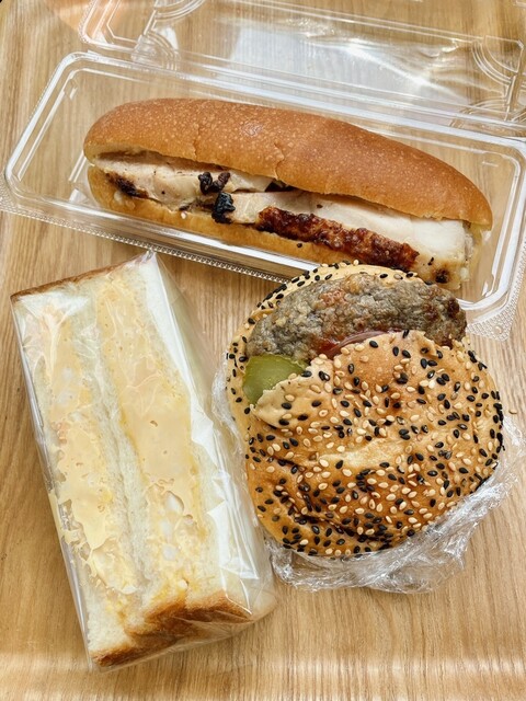 パン ネスト （pain nest） - 三沢/パン | 食べログ