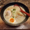 麺匠 竹虎 六本木店
