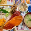 北のどんぶり屋 滝波食堂
