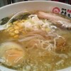大島ラーメン 銀座店