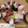 魚がし食堂