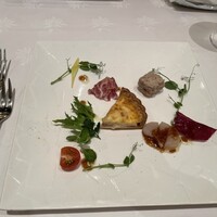 オーボングービゴ - 
