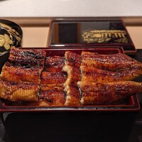 うなぎ時任 - 